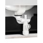 Syfon z korkiem chrom SYFONPRELOC400 Comad Preloc zdj.6