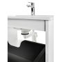 Syfon z korkiem chrom SYFONPRELOC400 Comad Preloc zdj.7