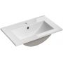 Umywalka UM2050RB Comad Dance White zdj.1