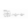 Zestaw Comad CFP8009DANCE80DP, LINEREEDGREEND82802S zdj.9