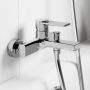 Cersanit Zip S951560 bateria wannowo-prysznicowa zdj.4