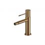 Bateria bidetowa stojąca miedź S951799 Cersanit Zen zdj.1