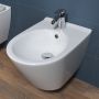 Bidet wiszący K35043 Cersanit City zdj.6