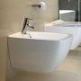 Bidet wiszący K118001 Cersanit Virgo zdj.9