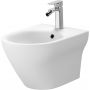 Bidet wiszący biały K677037 Cersanit Larga zdj.1