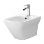 Bidet stojący biały K677039 Cersanit Larga zdj.1