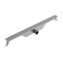 Odpływ prysznicowy 80 cm S907014 Cersanit Tako zdj.1