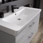 Umywalka z szafką S801332DSM Cersanit Mille zdj.7