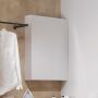 Szafka wisząca boczna 40x13.8 cm S584020DSM Cersanit City zdj.10