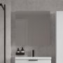 Szafka z lustrem 40x14.1 cm S584022DSM Cersanit City zdj.11
