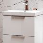 Blat 190x45 cm biały S584064 Cersanit City zdj.8