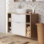 Szafka S584037DSM Cersanit City zdj.10