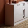 Ścianka meblowa S5990164 Cersanit City zdj.9