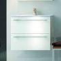 Umywalka z szafką S801095DSM Cersanit Ontario zdj.5