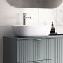 Blat 120x45 cm niebieski-zielony S1015021 Cersanit Tirso zdj.4