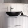 Blat 100x45 cm biały S1015019 Cersanit Tirso zdj.4