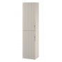 Szafka 40x30x160 cm boczna wisząca cappucino-beżowa S1015006 Cersanit Tirso zdj.3