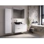 Blat 60x45 cm biały S1015011 Cersanit Tirso zdj.3