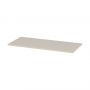 Blat 100x45 cm cappuccino-beżowy S1015022 Cersanit Tirso zdj.1
