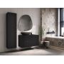Blat 120x45 cm czarny S1021016 Cersanit Tirso zdj.3