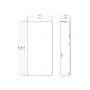 Zestaw Cersanit S1026037, S1026052, S1026053, S1026054, S1026055, S1026056, S1026057, S1026058 zdj.2