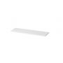 Blat do stelaża 76.4x22.5 cm biały S1026043 Cersanit Milagros zdj.1