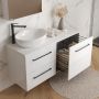 Uchwyt S164058 Cersanit Larga zdj.3