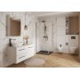 Uchwyt S164058 Cersanit Larga zdj.4