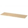 Blat 139.2x45 cm dąb S590127 Cersanit Moduo zdj.1