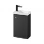 Uchwyt S5990184 Cersanit Milagros zdj.6
