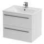 Umywalka z szafką S801095DSM Cersanit Ontario zdj.1