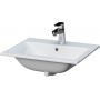 Umywalka z szafką S801095DSM Cersanit Ontario zdj.4