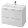 Zestaw Cersanit K116013ECO + Cersanit S590007ECO zdj.1