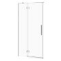 Drzwi prysznicowe uchylne S159001 Cersanit Crea zdj.1
