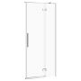 Drzwi prysznicowe S159006 Cersanit Crea zdj.1