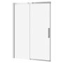 Drzwi prysznicowe rozsuwane S159008 Cersanit Crea zdj.1