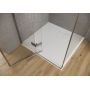 Ścianka prysznicowa 80 cm S159009 Cersanit Crea zdj.4