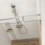 Ścianka prysznicowa 80 cm S159009 Cersanit Crea zdj.6