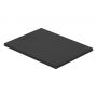 Brodzik prostokątny 120x90 cm czarny S208002 Cersanit Tako zdj.3