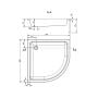 Zestaw Cersanit S157002, S204004 zdj.4