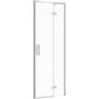 Drzwi prysznicowe S932115 Cersanit Larga zdj.1