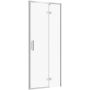 Drzwi prysznicowe S932116 Cersanit Larga zdj.1