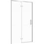 Drzwi prysznicowe S932122 Cersanit Larga zdj.1