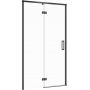 Drzwi prysznicowe S932130 Cersanit Larga zdj.1