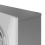 Moduł sanitarny do miski wc wiszącej K97457 Cersanit Aqua Integra zdj.6