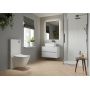 Moduł sanitarny do miski wc wiszącej K97457 Cersanit Aqua Integra zdj.8