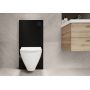 Moduł sanitarny do miski wc wiszącej K97459 Cersanit Aqua Integra zdj.8