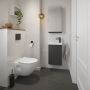 Stelaż podtynkowy do miski wc wiszącej K97521 Cersanit Aqua zdj.8
