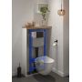 Stelaż podtynkowy do miski wc wiszącej K97521 Cersanit Aqua zdj.10