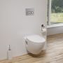 Stelaż podtynkowy do miski wc wiszącej K97525 Cersanit Aqua zdj.3